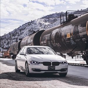 Meet your Posher, Caleb